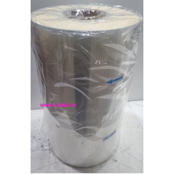 Folie ambalaj polyolefina termocontractanta 1 UV